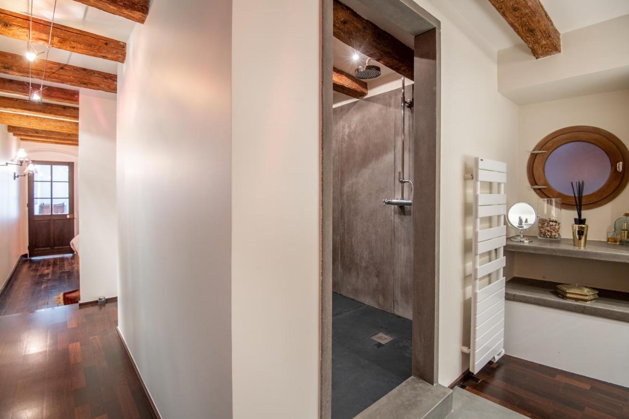 Les Suites D'Anniciaca - Hyper Centre Avec Vue Sur Le Chateau Annecy Exterior photo